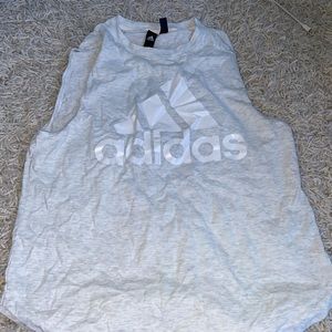 Adidas Tank Top